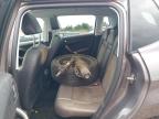 2014 PEUGEOT 2008 FELIN for sale at Copart YORK