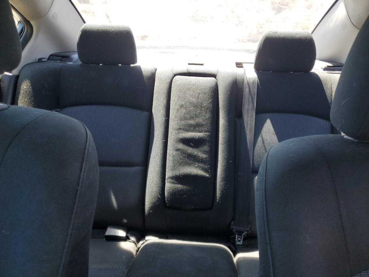 2009 Mazda 3 I VIN: JM1BK32G291234243 Lot: 68706275