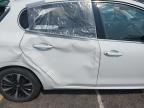 2016 PEUGEOT 208 ALLURE for sale at Copart SANDTOFT