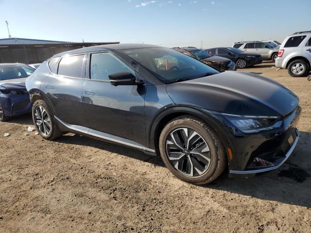  KIA EV6 LIGHT 2022 Black