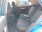2012 TOYOTA AURIS SR V for sale at Copart SANDWICH