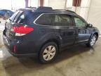 2012 Subaru Outback 2.5I Premium на продаже в Avon, MN - Burn