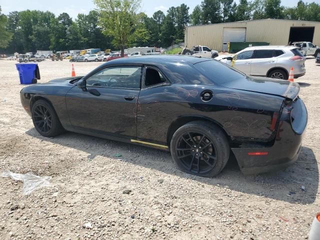  DODGE CHALLENGER 2018 Czarny