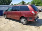 2006 Toyota Sienna Ce იყიდება Windsor-ში, NJ - Rear End