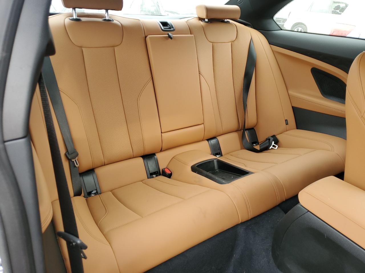 2024 BMW 230Xi VIN: 3MW33CM06R8E10544 Lot: 56012595