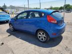 2011 Ford Fiesta Ses zu verkaufen in Chalfont, PA - Front End
