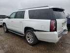 2016 Gmc Yukon Xl K1500 Slt en Venta en Elgin, IL - Rear End