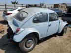 1969 Volkswagen Beetle   for Sale in San Martin, CA - Rear End