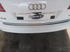 2011 AUDI A6 SE TDI for sale at Copart SANDTOFT