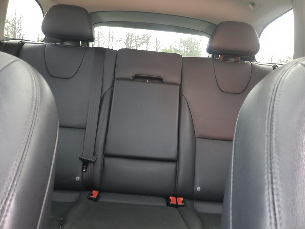 2015 Volvo Xc60 T6 Premier VIN: YV4902RB4F2620934 Lot: 62702375