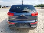 2014 Kia Sportage Base for Sale in Houston, TX - Front End