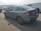 2014 Honda Civic Ex   იყიდება Glassboro-ში, NJ - Front End