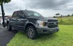 2020 FORD F150 SUPERCREW   à vendre chez Copart FL - ORLANDO SOUTH