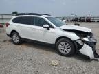 2017 Subaru Outback 2.5I Premium للبيع في Earlington، KY - Front End