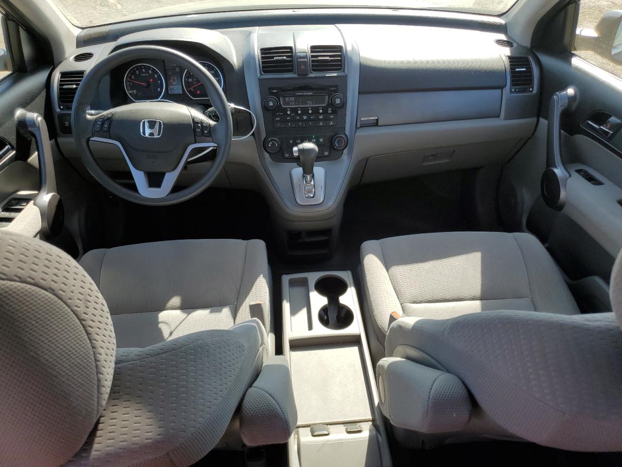 2009 Honda Cr-V Ex VIN: 5J6RE38559L011589 Lot: 62863525