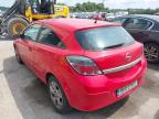 2006 OPEL ASTRA for sale at Copart CASTLEDERMOT - IRELAND