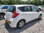 2017 Nissan Versa Note S   للبيع في Cahokia Heights، IL - Normal Wear