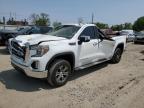 2019 Gmc Sierra K1500 Slt de vânzare în Lansing, MI - Top/Roof