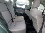 2017 Subaru Forester 2.5I за продажба в Haslet, TX - Hail