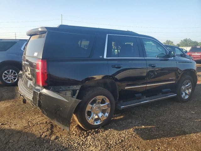  CHEVROLET TAHOE 2019 Чорний