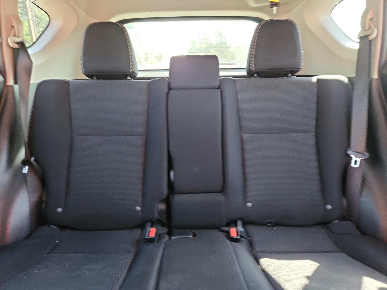 TOYOTA RAV4 2016 VIN 2T3RFREV7GW423615 zdjęcie 10