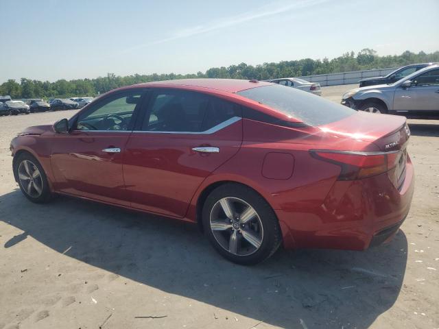  NISSAN ALTIMA 2019 Бургунди