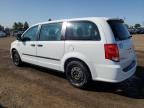 2016 DODGE GRAND CARAVAN SE   à vendre chez Copart AB - CALGARY