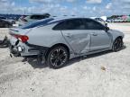 2022 Kia K5 Gt Line de vânzare în Homestead, FL - All Over