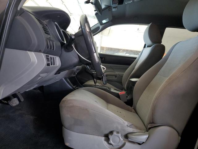  TOYOTA TACOMA 2015 Szary