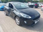 2020 FORD FIESTA TRE for sale at Copart SANDWICH