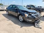 2015 Nissan Altima 2.5 за продажба в Wilmer, TX - Front End
