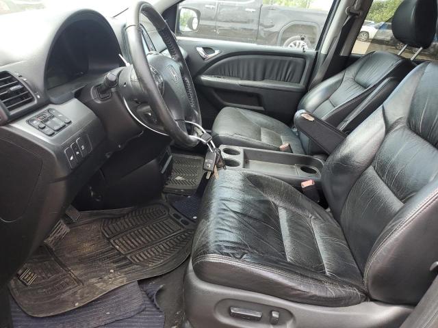 2008 HONDA ODYSSEY TOURING  