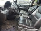 2008 HONDA ODYSSEY TOURING   for sale at Copart QC - MONTREAL
