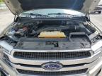 2018 Ford F150 Supercrew   for Sale in Leroy, NY - Front End
