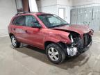2006 Hyundai Tucson Gl   de vânzare în Leroy, NY - Front End