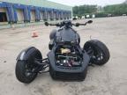 2025 CAN-AM RYKER    for sale at Copart OH - COLUMBUS