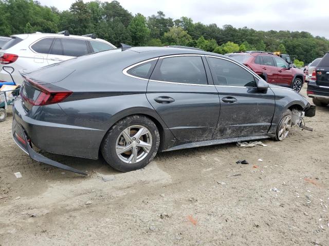  HYUNDAI SONATA 2023 Серый