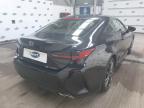 2019 LEXUS RC 300H F for sale at Copart EAST KILBRIDE