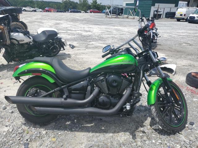 2018 KAWASAKI VN900 C   for sale at Copart GA - ATLANTA EAST