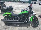 2018 KAWASAKI VN900 C   for sale at Copart GA - ATLANTA EAST