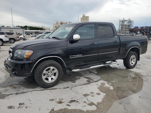 2006 Toyota Tundra Double Cab Sr5