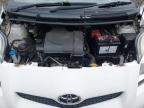 2011 TOYOTA YARIS T SP for sale at Copart EAST KILBRIDE