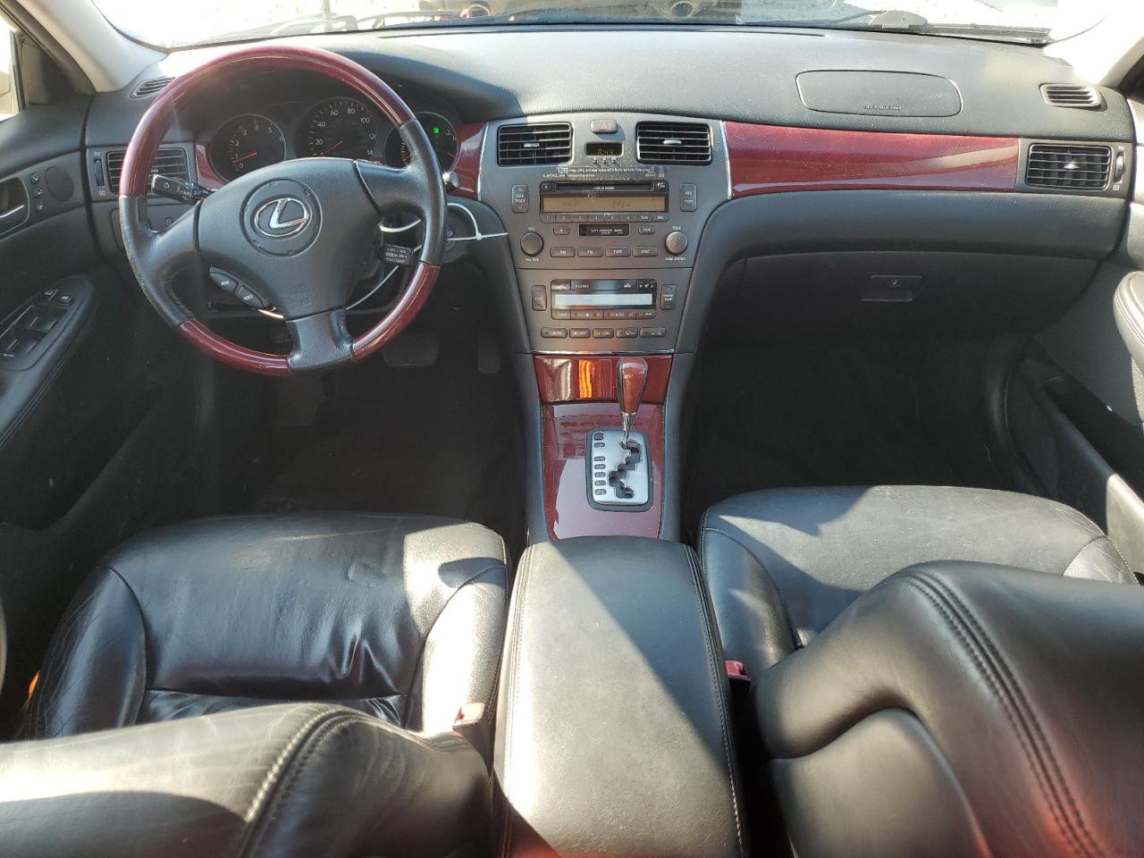 2003 Lexus Es 300 VIN: JTHBF30G130140115 Lot: 61761295