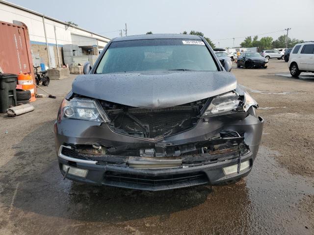  ACURA MDX 2012 Szary