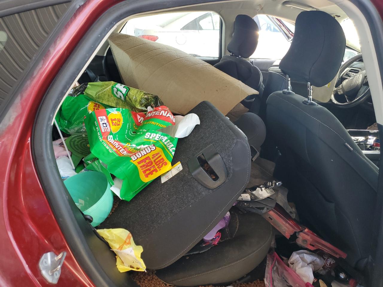 2019 Ford Fusion Se VIN: 3FA6P0LU0KR205945 Lot: 61667645