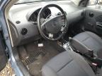 2006 Chevrolet Aveo Base продається в Memphis, TN - Side