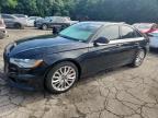 2014 Audi A6 Prestige na sprzedaż w Austell, GA - Front End