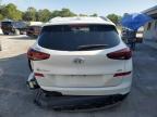 2019 Hyundai Tucson Limited   for Sale in Fort Pierce, FL - Side