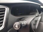 2015 HONDA CIVIC LX   à vendre chez Copart ON - COOKSTOWN