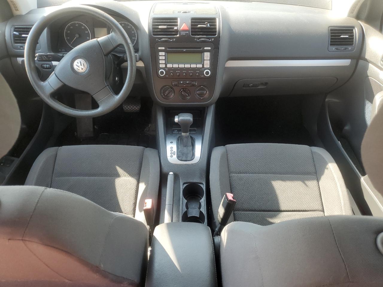 2008 Volkswagen Rabbit VIN: WVWDA71K08W096082 Lot: 62637505